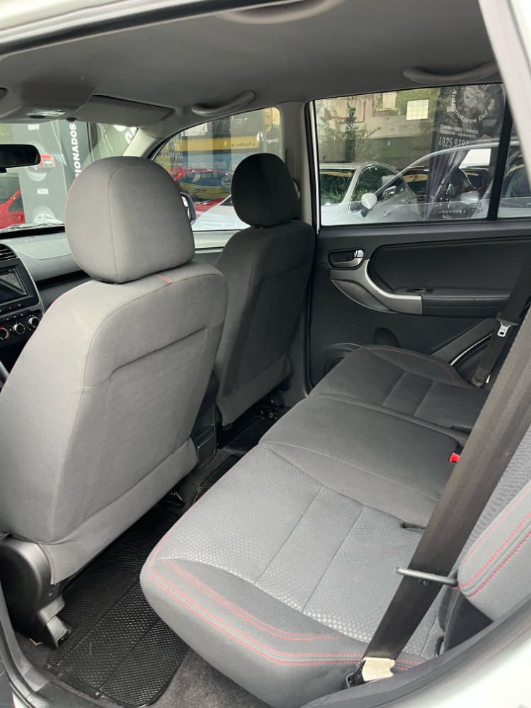 Chery Tiggo 3 Confort — foto 3